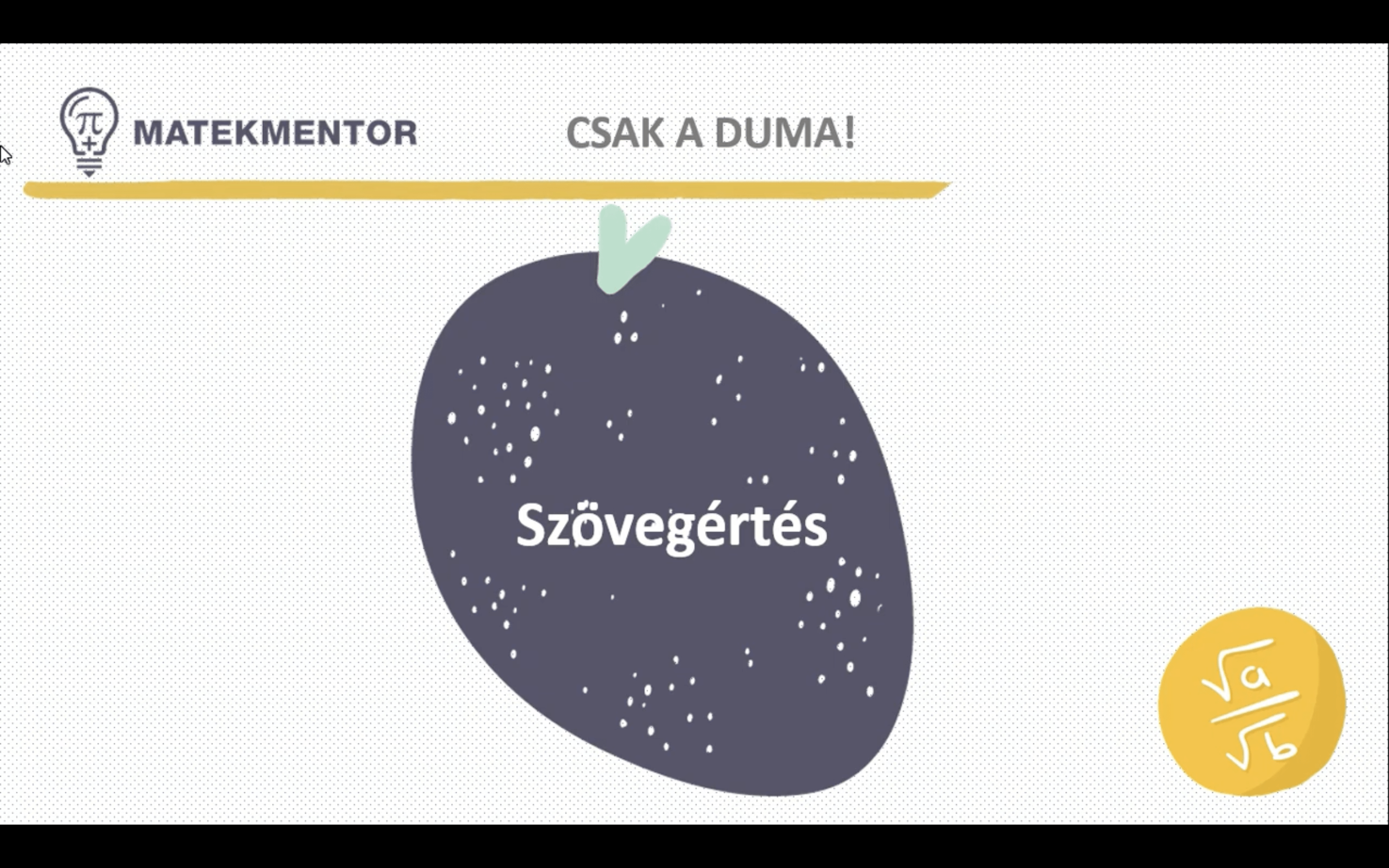 Kódolás